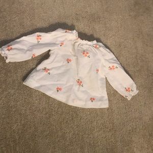 Beautiful Janie and Jack dress